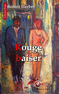 eBook: Rouge baiser