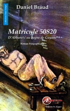 eBook: Matricule 50820