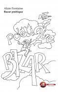 ebook: Bazar poétique