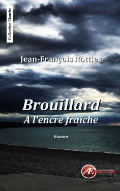 eBook: Brouillard à l'encre fraîche