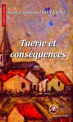 eBook: Tuerie et conséquences