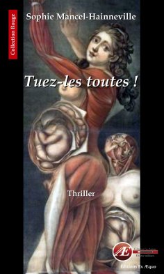 eBook: Tuez-les toutes !