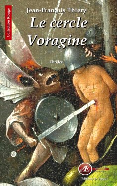 eBook: Le cercle Voragine