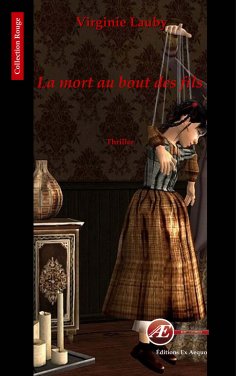 eBook: La mort au bout des fils