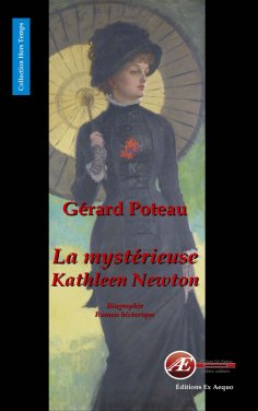 eBook: La mystérieuse Kathleen Newton