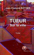 eBook: Tueur sur la ville