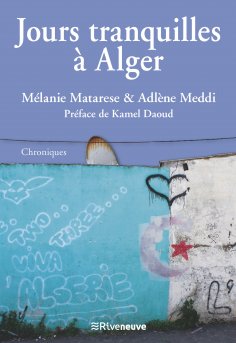 eBook: Jours tranquilles à Alger