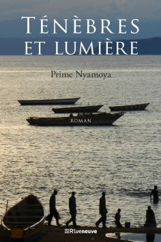 eBook: Ténèbres et lumière