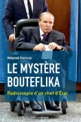 eBook: Le mystère Bouteflika