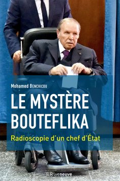 eBook: Le mystère Bouteflika