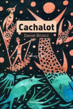 ebook: Cachalot