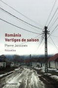 ebook: România, vertiges de saison