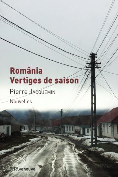ebook: România, vertiges de saison