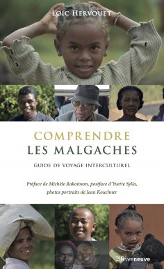 ebook: Comprendre les Malgaches