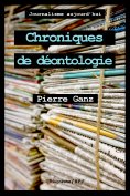 ebook: Chroniques de déontologie