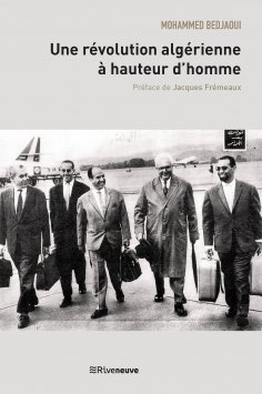 ebook: Une révolution algérienne à hauteur d’homme