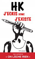 ebook: J'écris donc j'existe