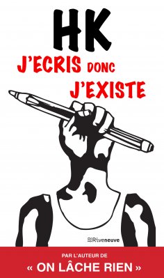ebook: J'écris donc j'existe