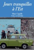 ebook: Jours tranquilles à l’Est