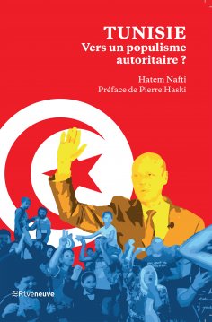 eBook: Tunisie : vers un populisme autoritaire