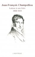 ebook: Jean-François Champollion