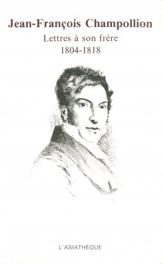 ebook: Jean-François Champollion