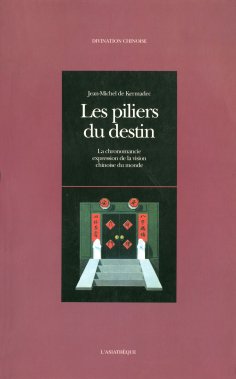 ebook: Les piliers du destin