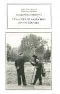 ebook: Modes de narration en macédonien