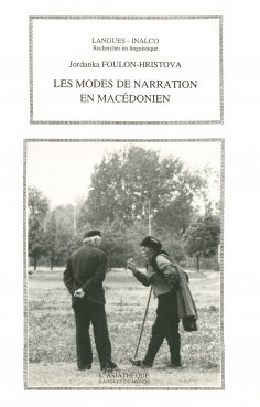 ebook: Modes de narration en macédonien