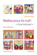 ebook: Restez pour la nuit ! "Chao Bâched"