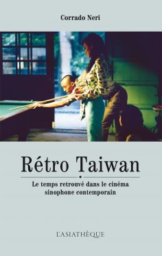 ebook: Rétro Taiwan