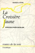 ebook: La Croisière jaune