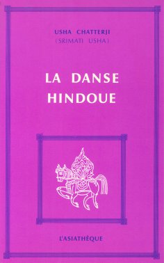 eBook: La Danse hindoue