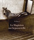 eBook: Le Magicien sur la passerelle