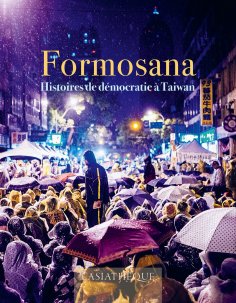 ebook: Formosana