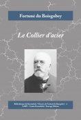 ebook: Le Collier d'acier