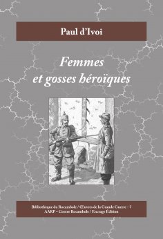 eBook: Femmes et gosses héroïques