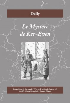 ebook: Le Mystère de Ker-Even
