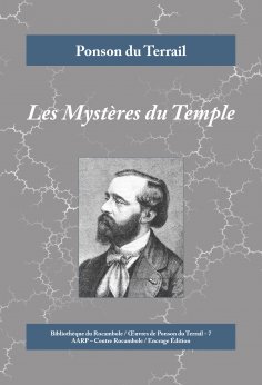 ebook: Les Mystères du Temple