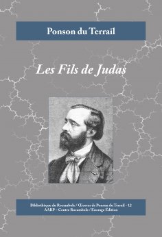 ebook: Les Fils de Judas
