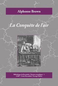 eBook: La Conquête de l'air
