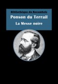 ebook: La Messe noire