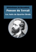 ebook: Les Nuits du Quartier Bréda