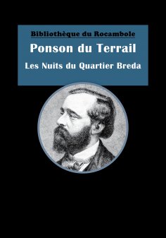 ebook: Les Nuits du Quartier Bréda