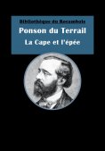 ebook: La Cape et l'épée