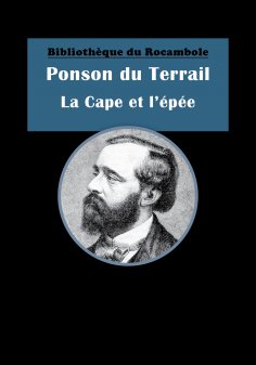 ebook: La Cape et l'épée