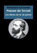 ebook: Les Héros de la vie privée