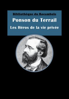 ebook: Les Héros de la vie privée