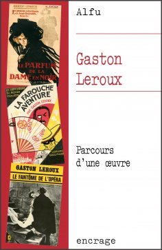 eBook: Gaston Leroux