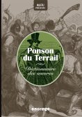 eBook: Dico Ponson du Terrail